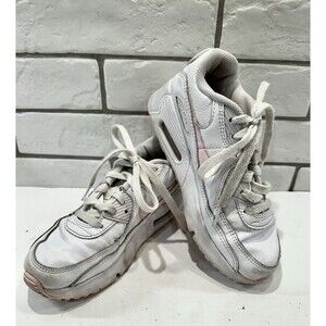 Nike‎ Air Max Size 2Y Pink Accent